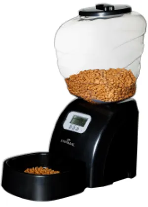 EYENIMAL ELECTRONIC PΕΤ FEEDER: