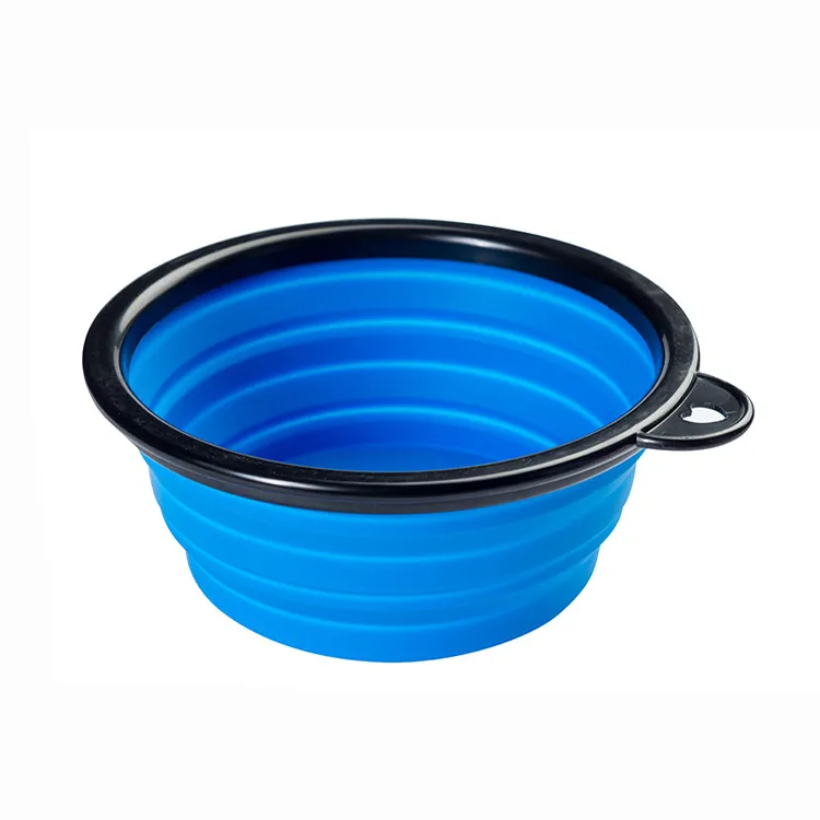 Foldable Travel Bowl
