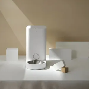 Fresh Element Mini Smart Pet Feeder