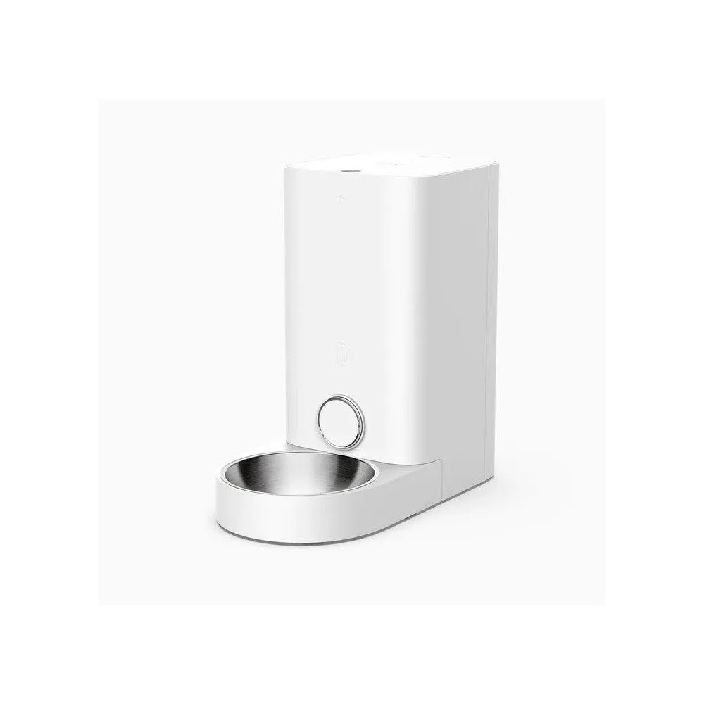 Fresh Element Mini Smart Pet Feeder