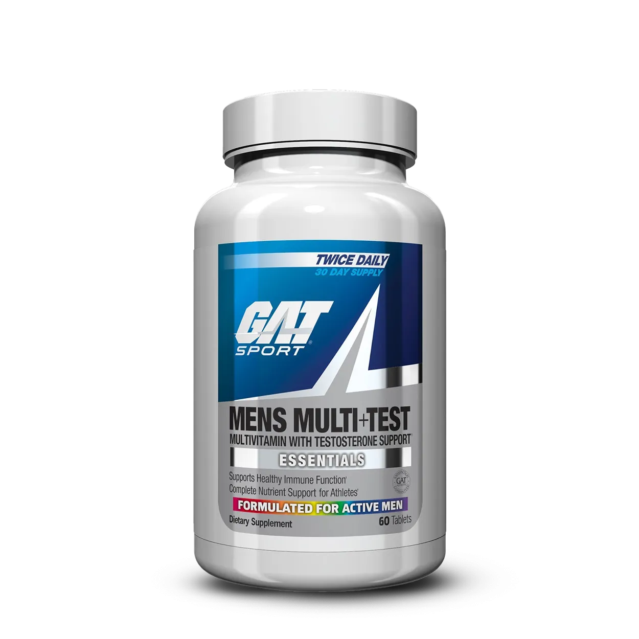 GAT Sport Men's Multi   Test