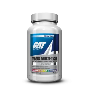 GAT Sport Men's Multi   Test