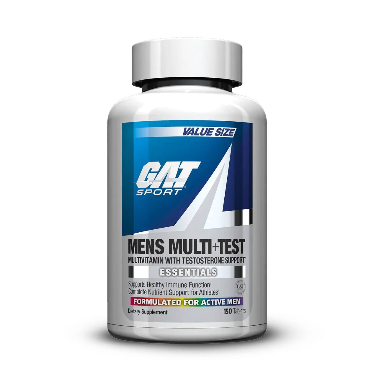 GAT Sport Men's Multi   Test