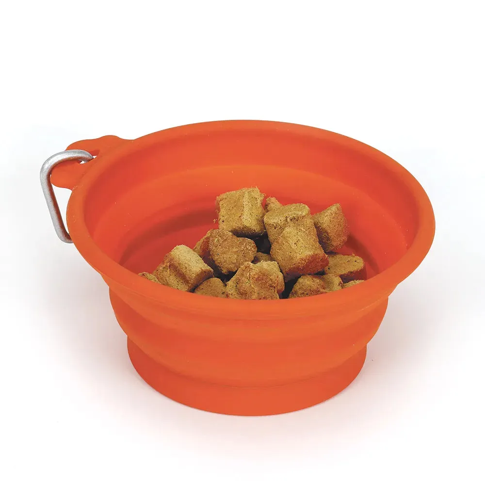 Guardian Gear Bend-a-Bowl M