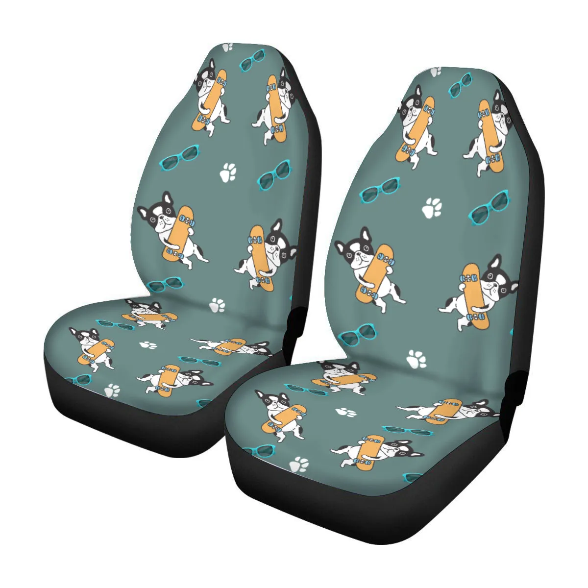 HAPPER - Universal Car Seat Cover