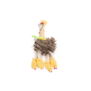 Happy Nip Loopy Llama Catnip Toy