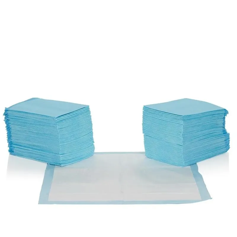 Heavy-Duty Training Pads for Pets
