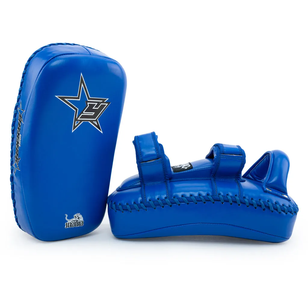 Institution Kick Pads