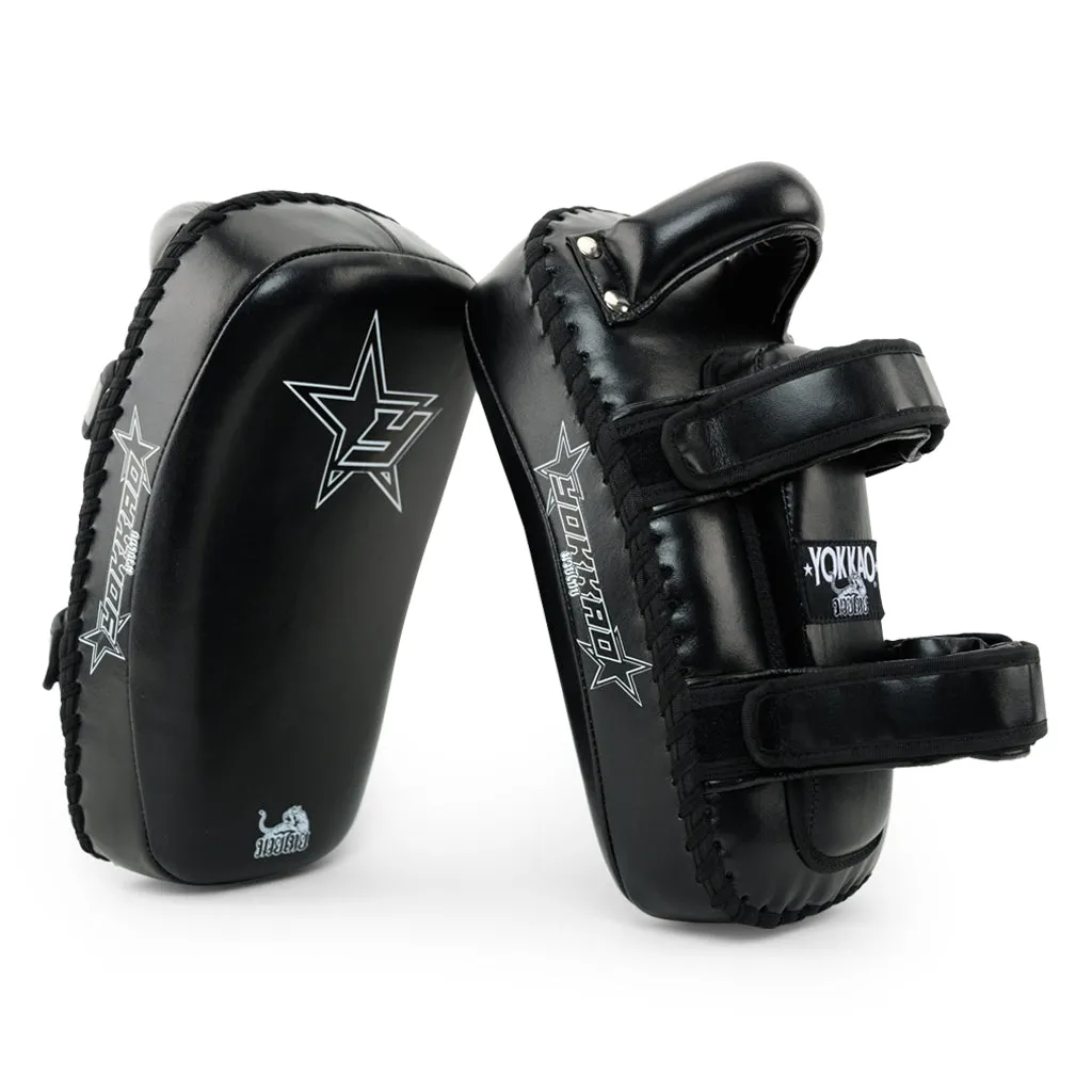 Institution Kick Pads