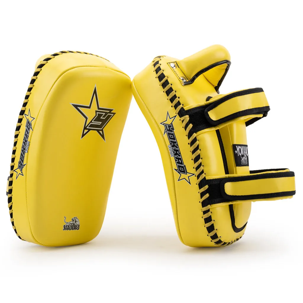Institution Kick Pads