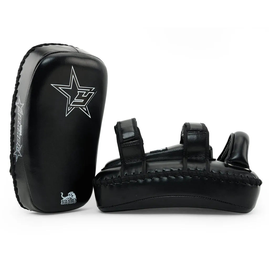 Institution Kick Pads