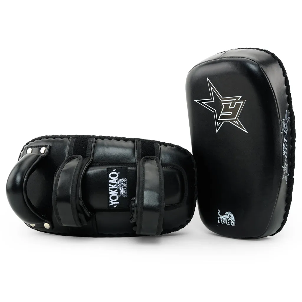 Institution Kick Pads