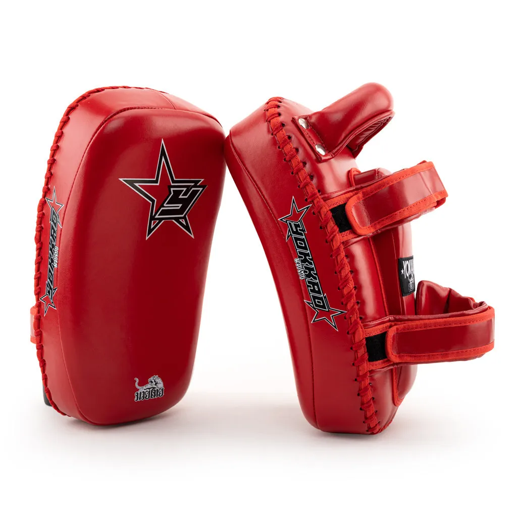 Institution Kick Pads