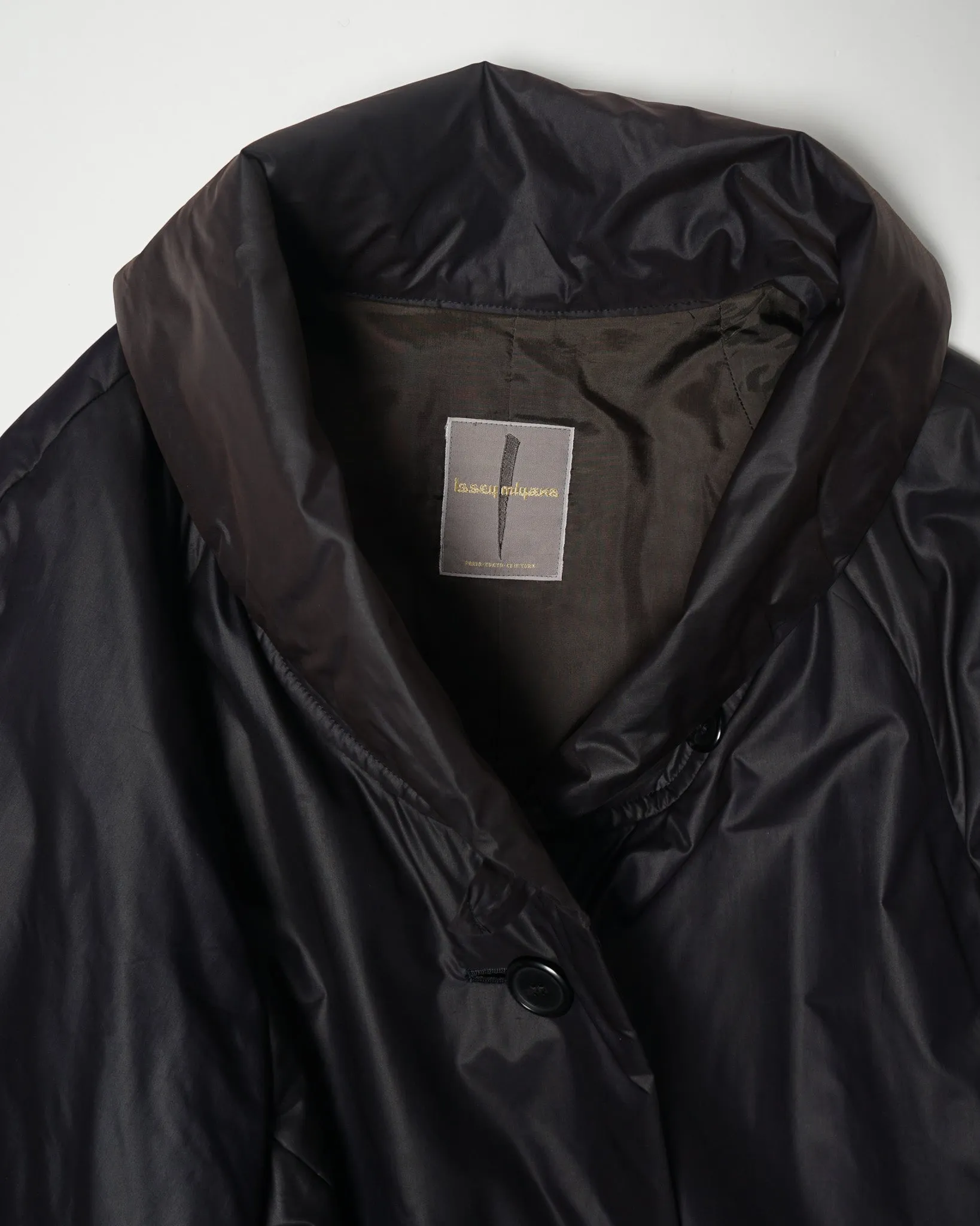 Insulated Coat
