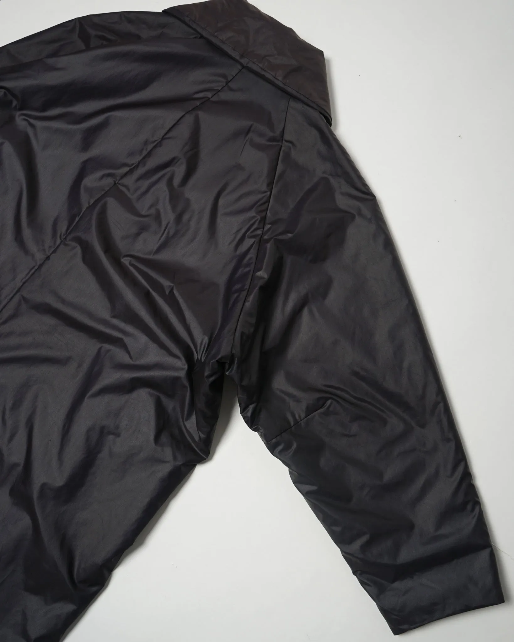 Insulated Coat