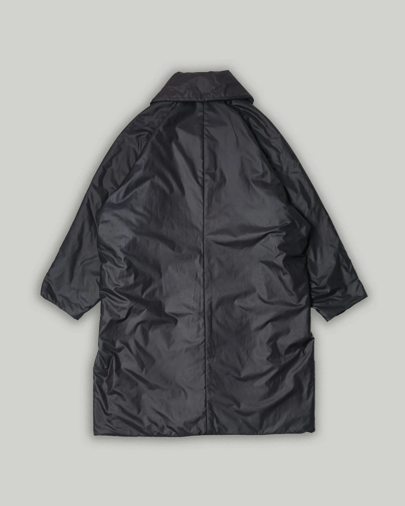 Insulated Coat