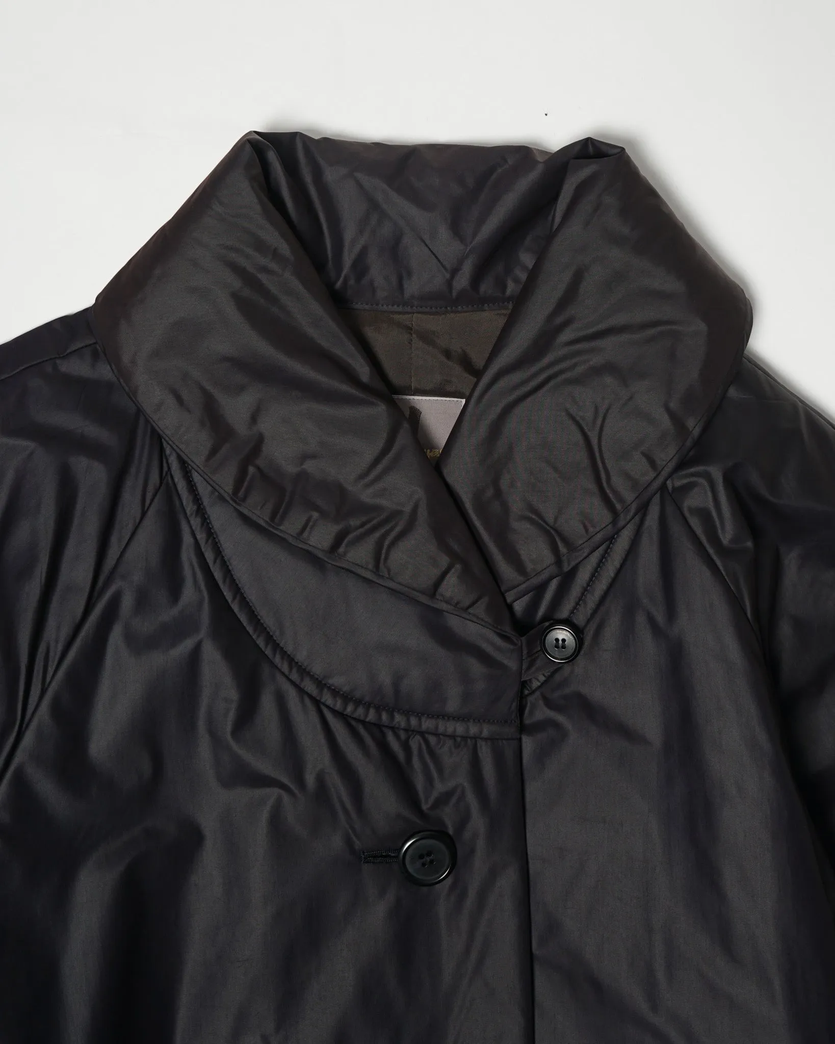 Insulated Coat