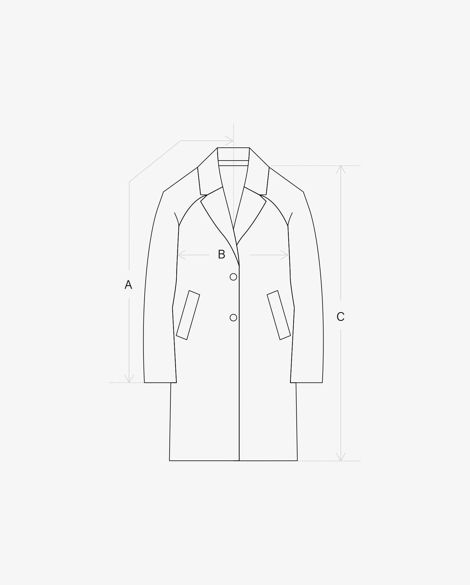 Insulated Coat