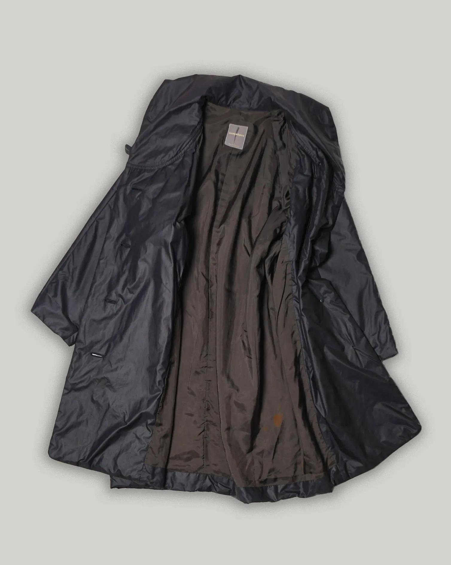 Insulated Coat