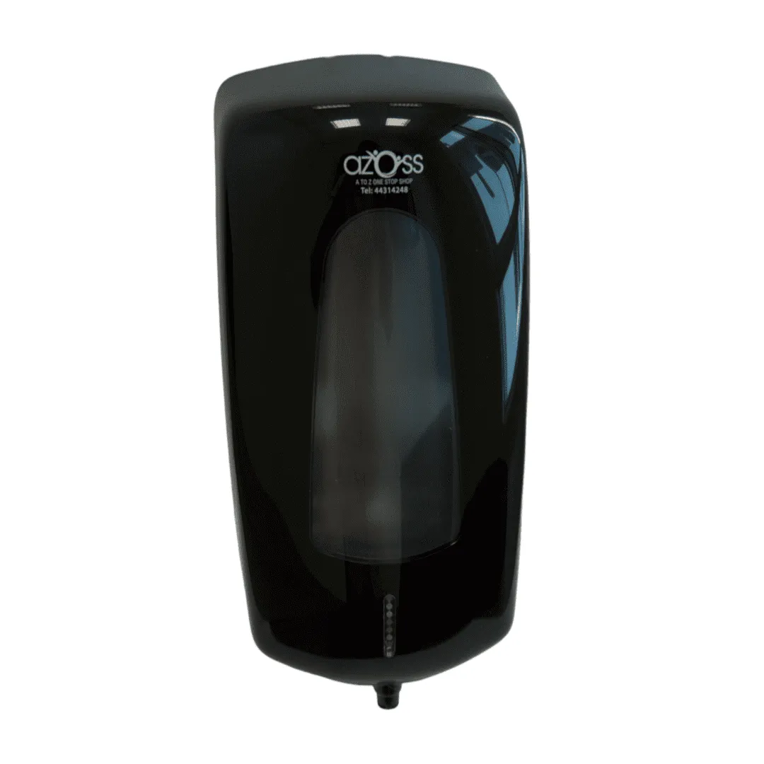 Jofel Soap dispenser, Automatic , Black Color