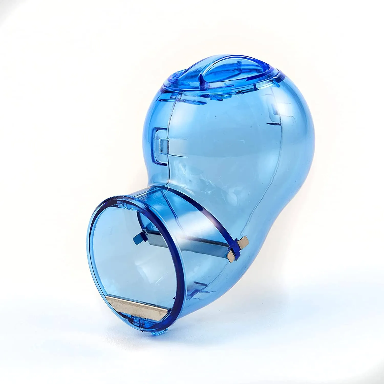 Kaytee CritterTrail Food Dispenser Accessory - 3.75 in X 2.75 in X 4 in
