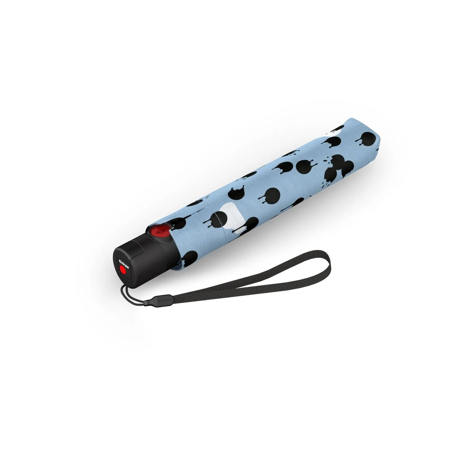 Knirps U.200 Ultra Light Duomatic Umbrella
