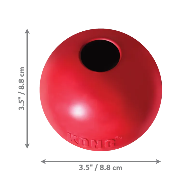 KONG Ball