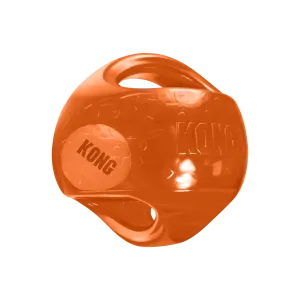 Kong Jumbler Ball Dog Toy