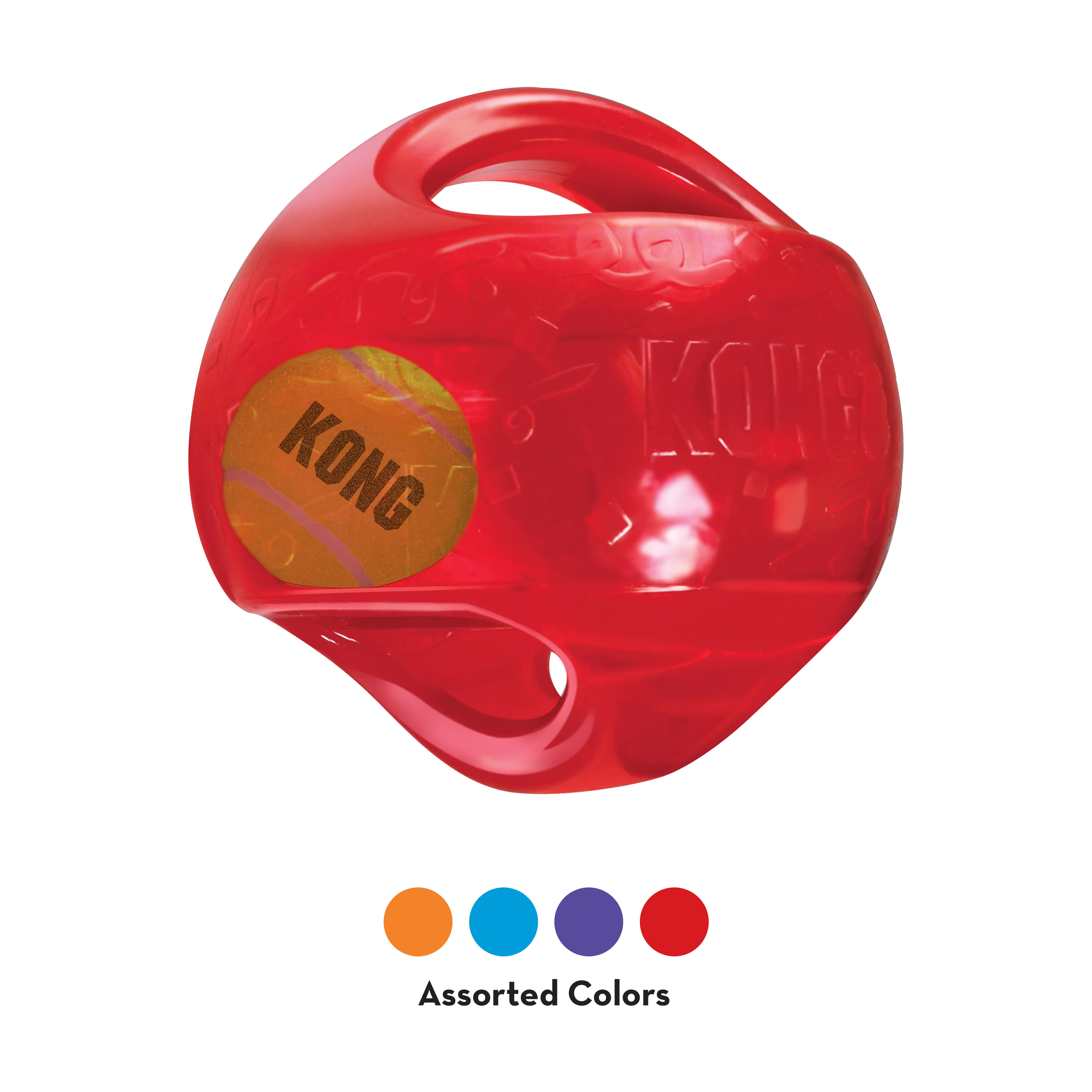 Kong Jumbler Ball Large/XLarge