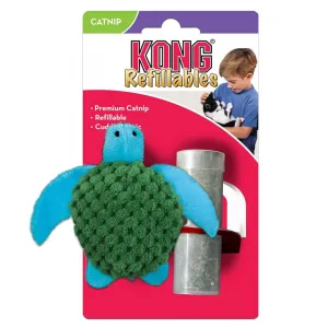 KONG Refillables Turtle