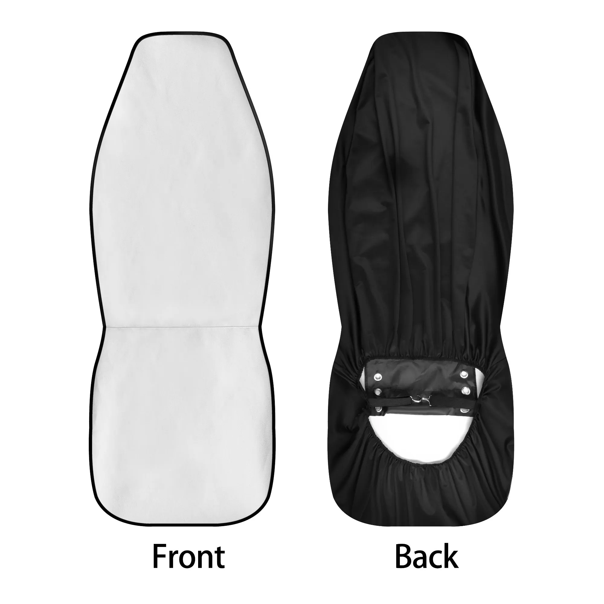Lulu- Car seat covers (2 pcs)