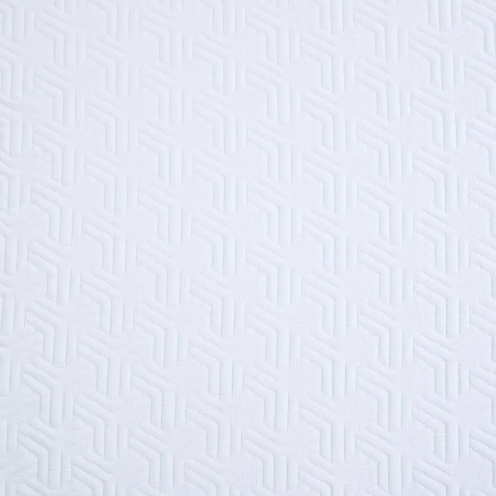 Mattress Topper White