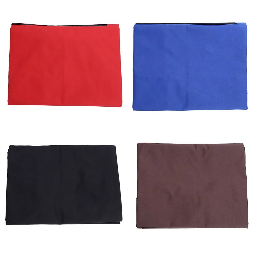 MerryBIY Waterproof Pet Dog Car Back Seat Cover Mat Hammock for Dog Cats Travel Carrier Car Seat Cover Pet Products Dog Accessories