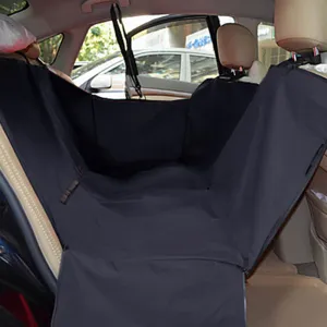 MerryBIY Waterproof Pet Dog Car Back Seat Cover Mat Hammock for Dog Cats Travel Carrier Car Seat Cover Pet Products Dog Accessories