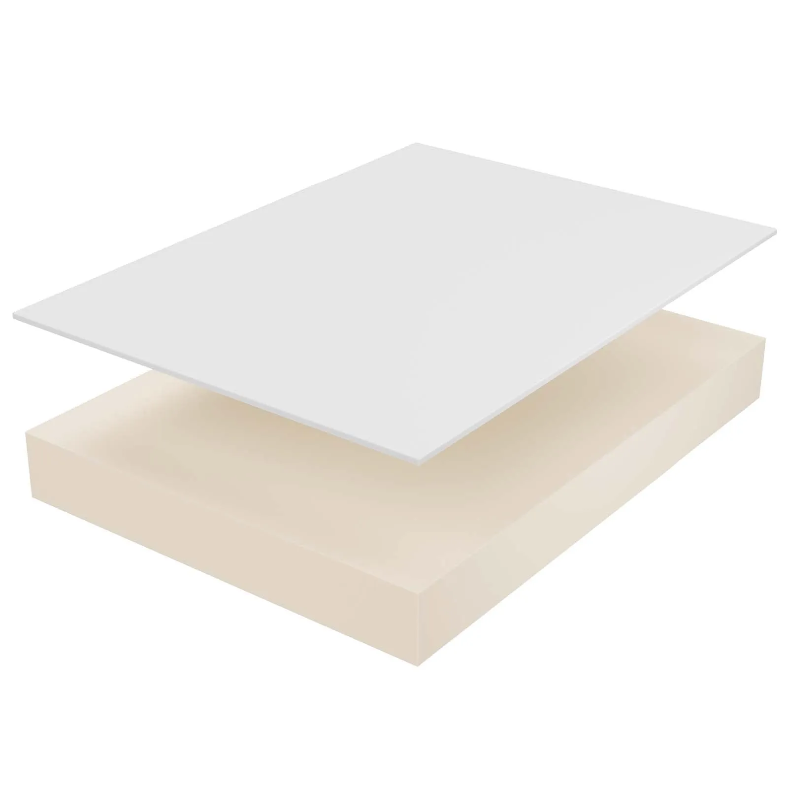 Mila Mattress