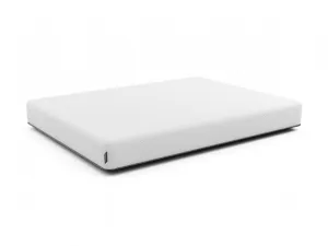 Multimo - King 8 Inch Cooling Memory Foam MEDIUM FIRM Mattress