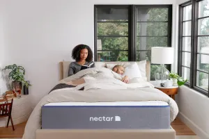 Nectar Inter Deluxe