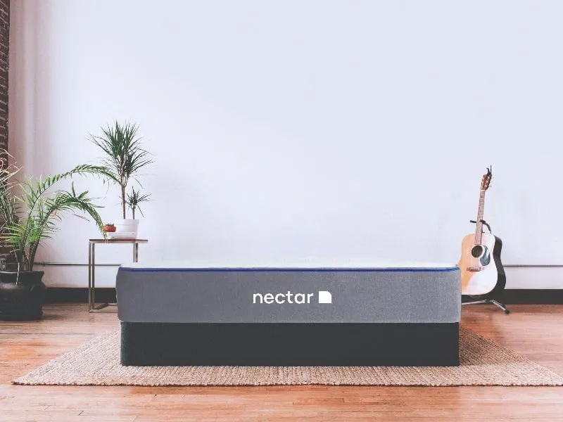 Nectar Inter Deluxe