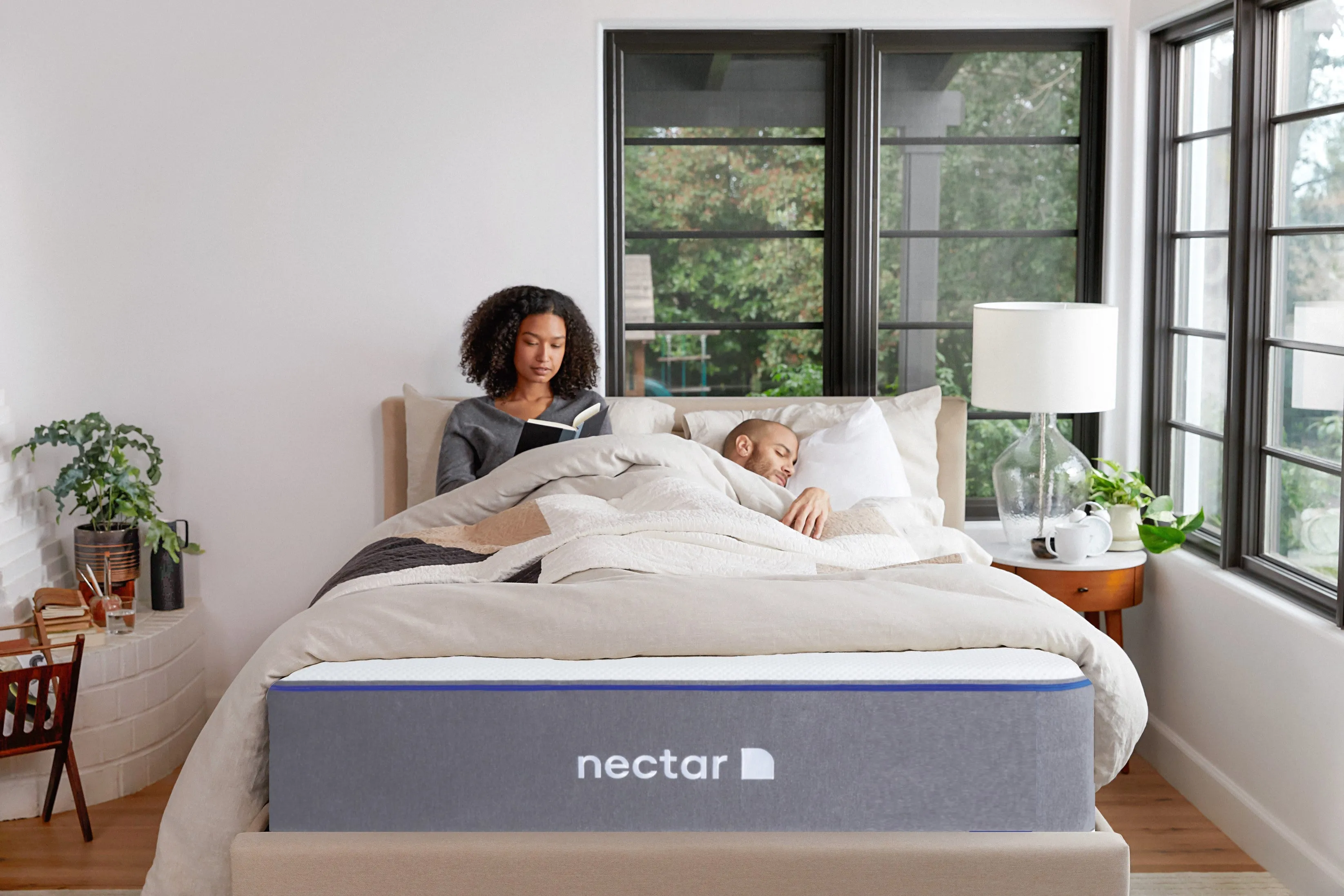 Nectar Inter Deluxe