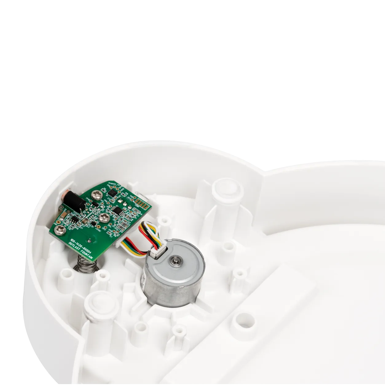 Outlast™ Pet Fountain Replacement Motor