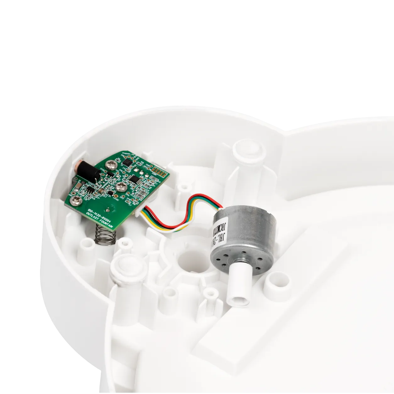 Outlast™ Pet Fountain Replacement Motor