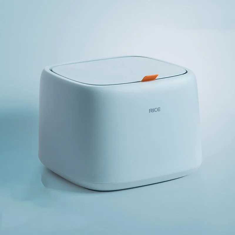 Pet Dry Food Storage Container Portable Dispenser Feeder