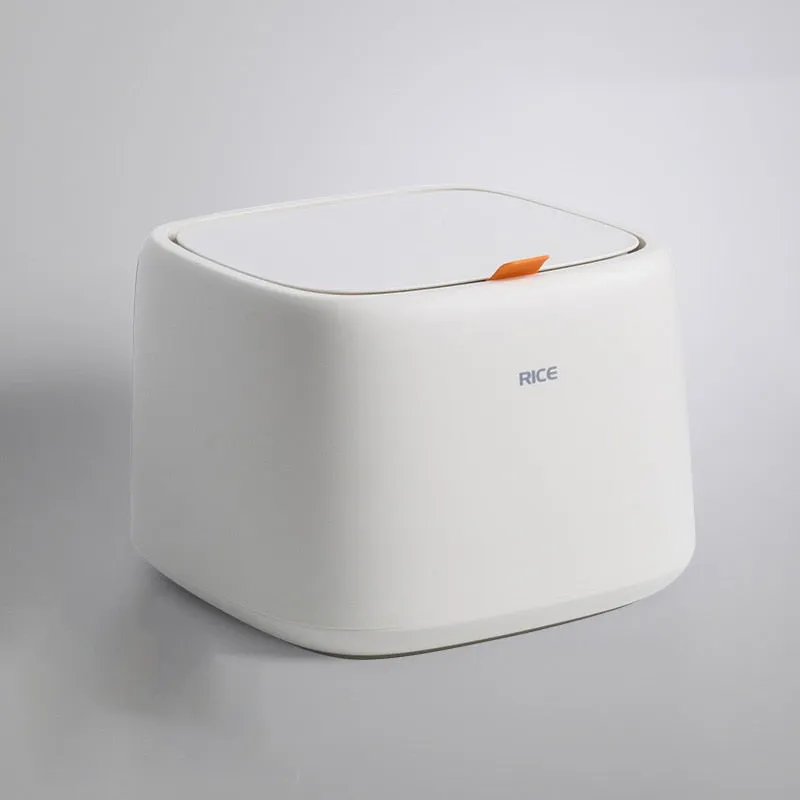 Pet Dry Food Storage Container Portable Dispenser Feeder
