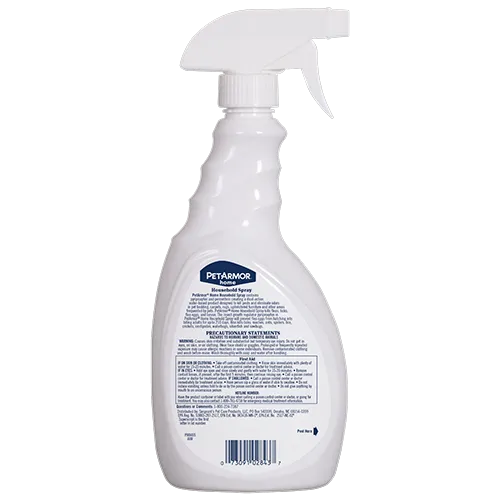 PetArmor® Home Household Spray - 24oz