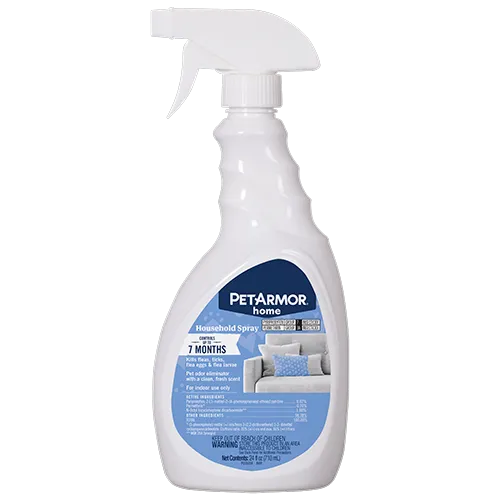 PetArmor® Home Household Spray - 24oz