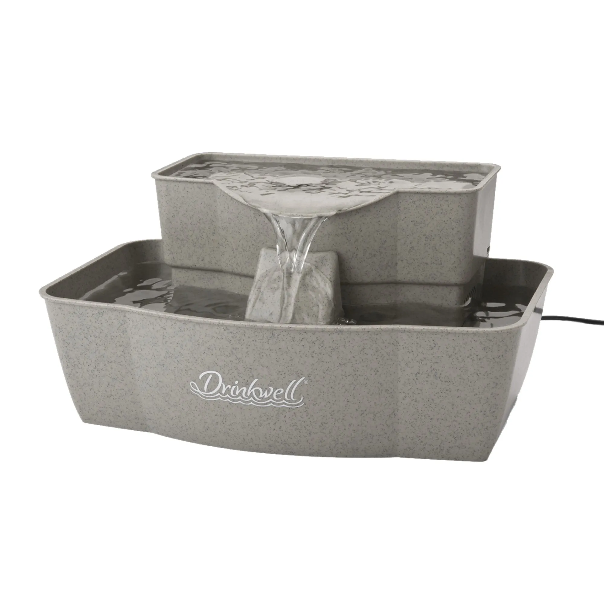 PetSafe® Drinkwell® Multi-Tier Pet Fountain