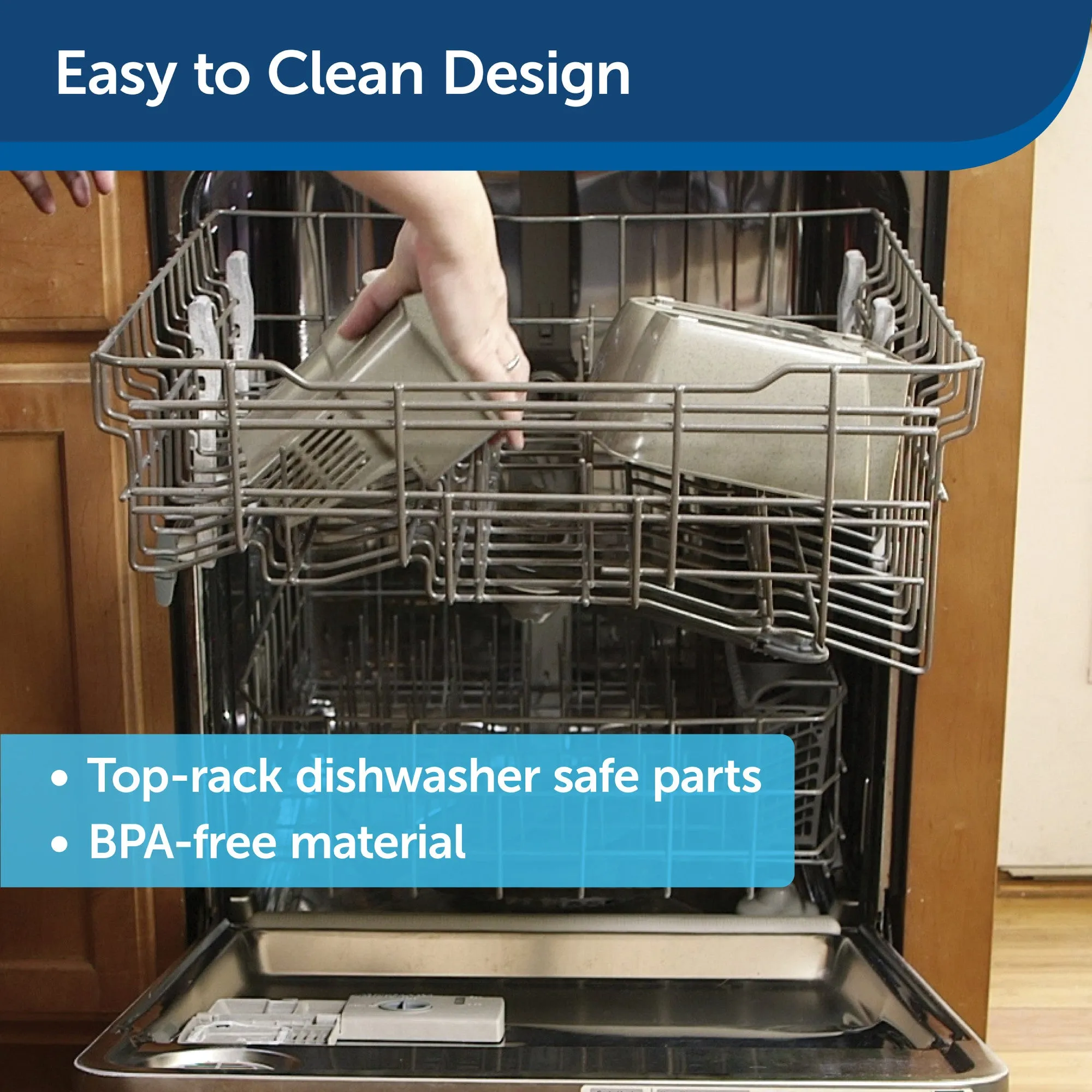 PetSafe® Drinkwell® Multi-Tier Pet Fountain