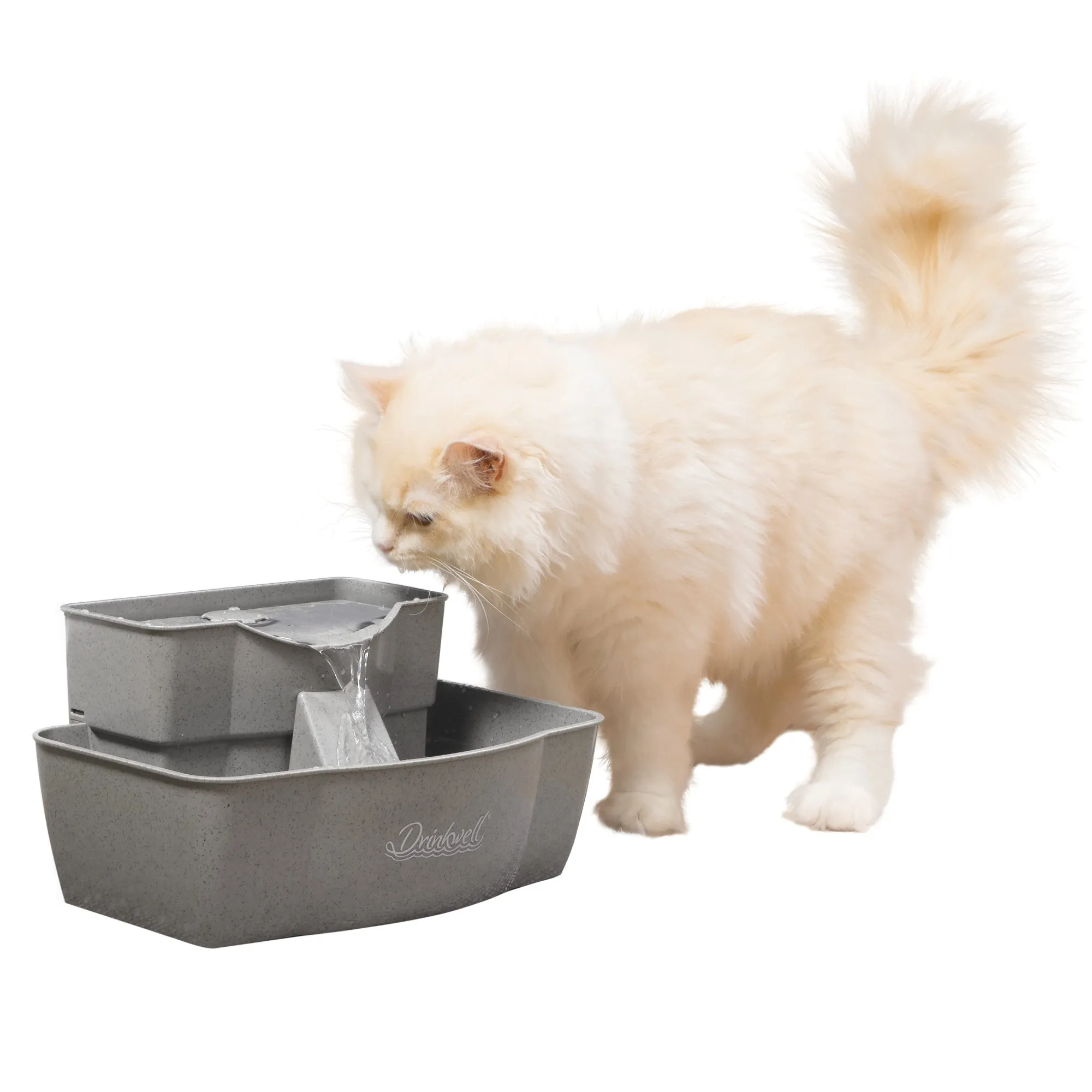 PetSafe® Drinkwell® Multi-Tier Pet Fountain