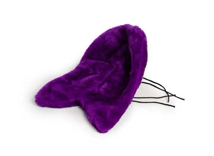 Prevue Pet Products Small Cozy Corner Fleece Bird Blanket
