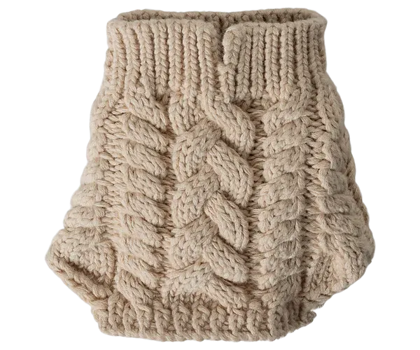 Puppy supply, Sweater - Sand